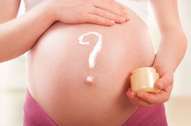 Am I Pregnant Quiz