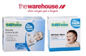 babywise nappies