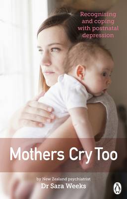 Mothers cry too