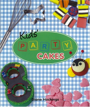 Kids Party Cakes