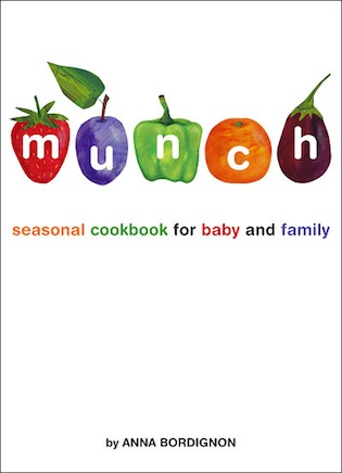 Munch cookbook