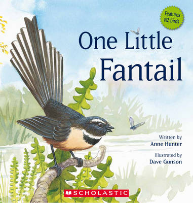 One Little Fantail review