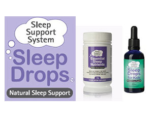 Sleepdrops competition