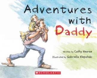 Adventures with Daddy review