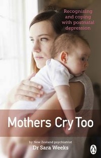 Mothers cry too review