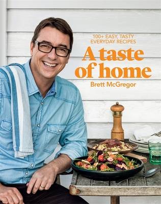 A taste of home review