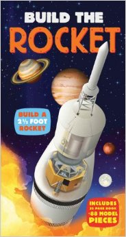 Build the rocket review