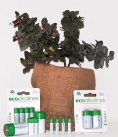 eco alkalines compe