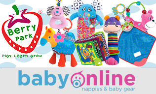 Baby Online competition