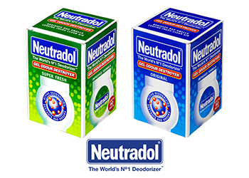 neutradol competition