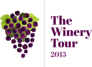 Winery tour competition