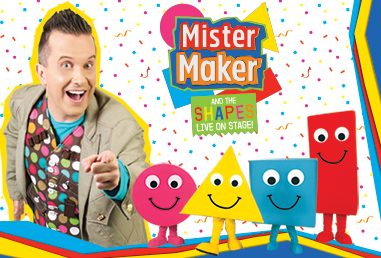 Mister Maker