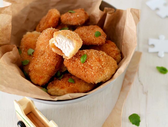 chicken-nuggets-with-cauliflower