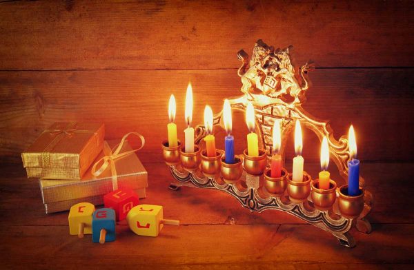 Hanukkah nz