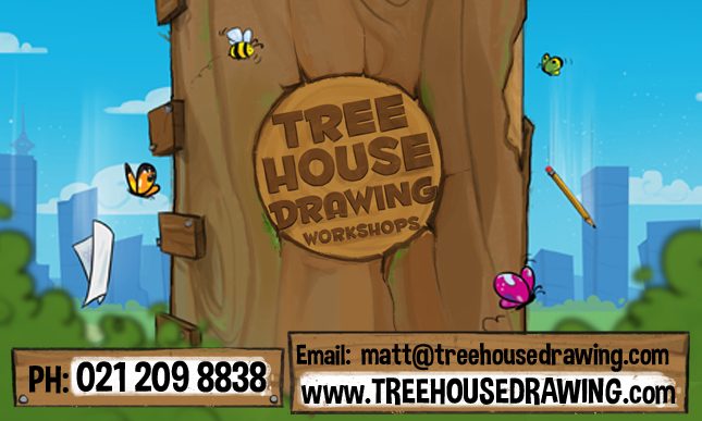 treehousedrawing
