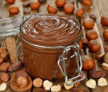 Homemade Chocolate Hazelnut Spread