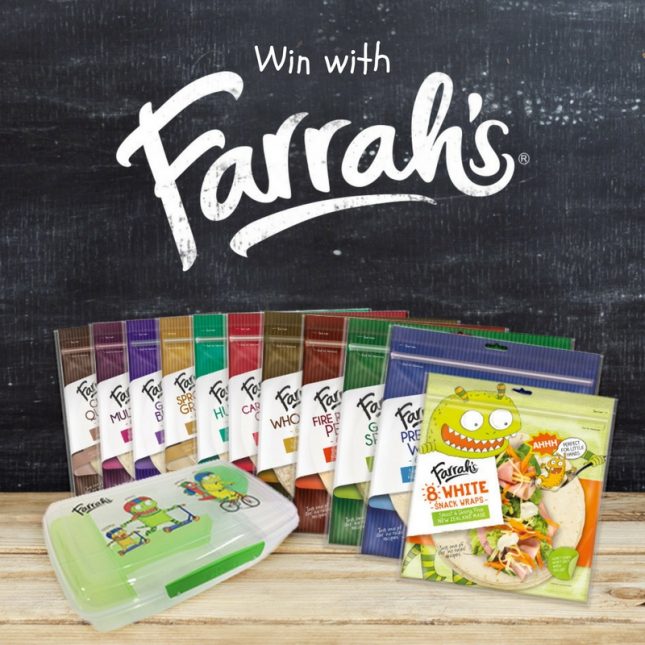Win-with-Farrahs