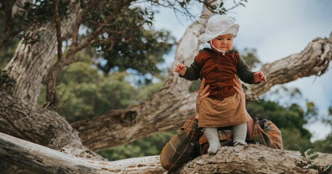 Trees That Count-Kiwi Families