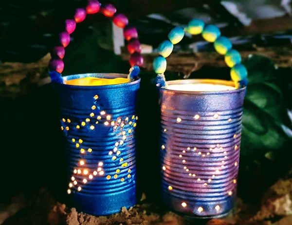 9 Marvellous Matariki Crafts for Kids - Kiwi Families