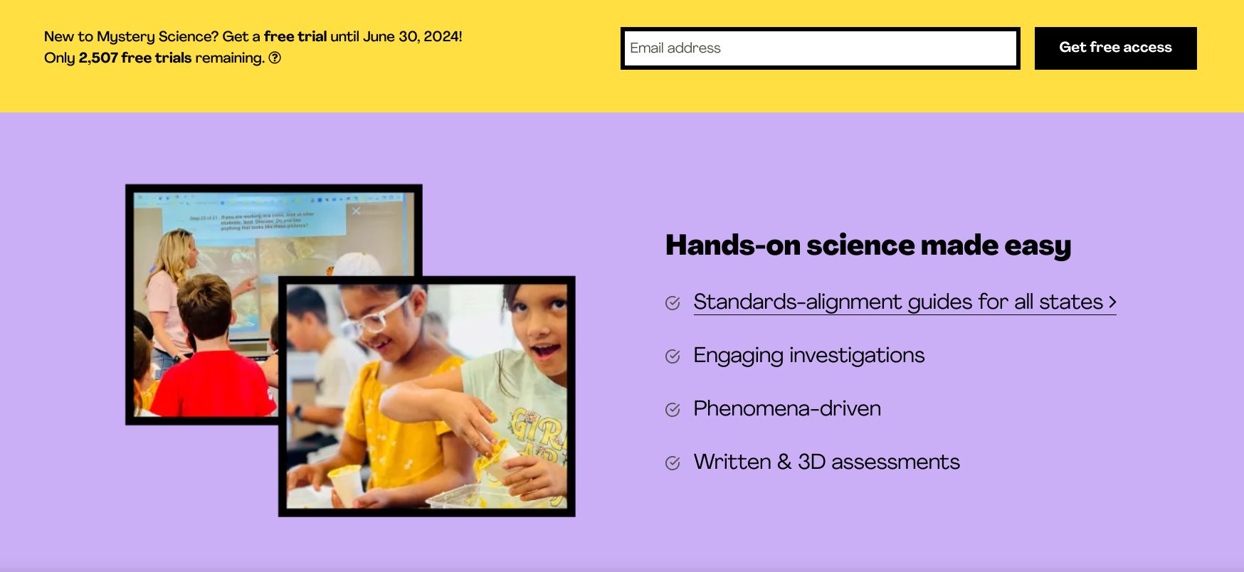 Top 20 Best Free Educational Websites for Kids in 2024 - Kiwi Families