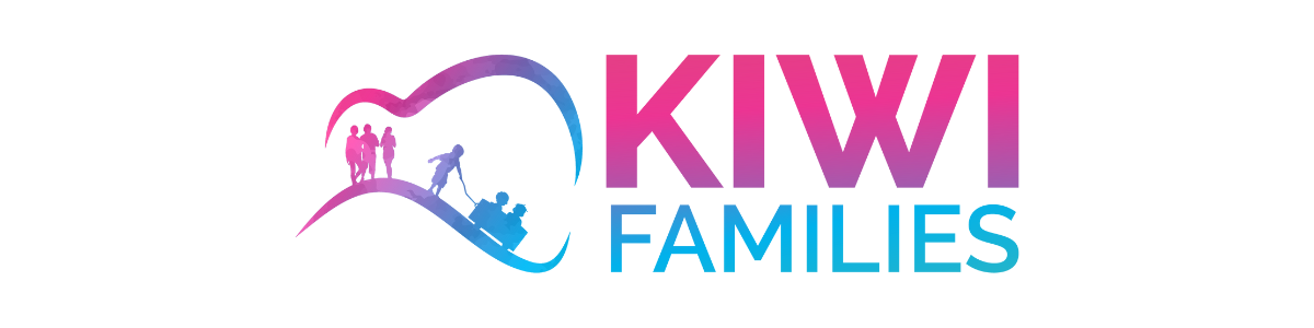 Kiwi Families