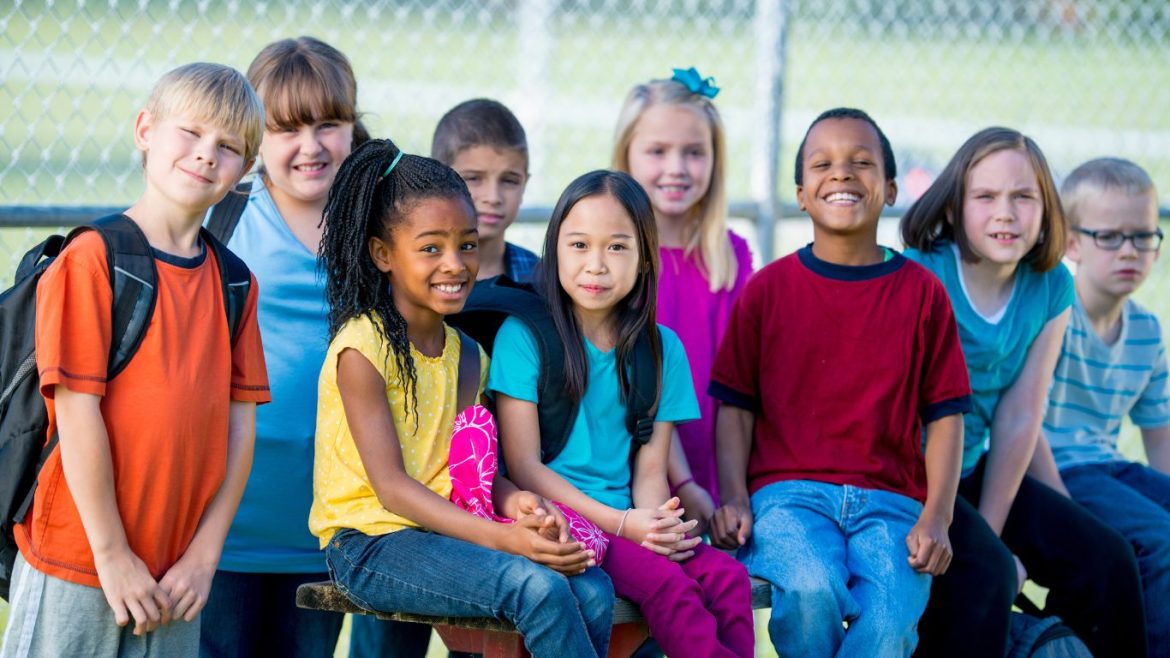 The Social Skills Kids Need by Age 10