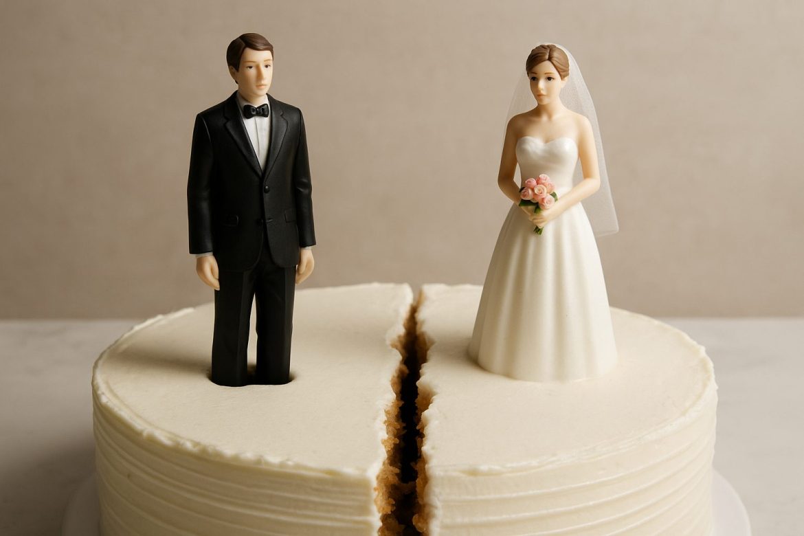 My Parents Divorced. I Divorced. Here’s What I’m Doing So My Girls Don’t.